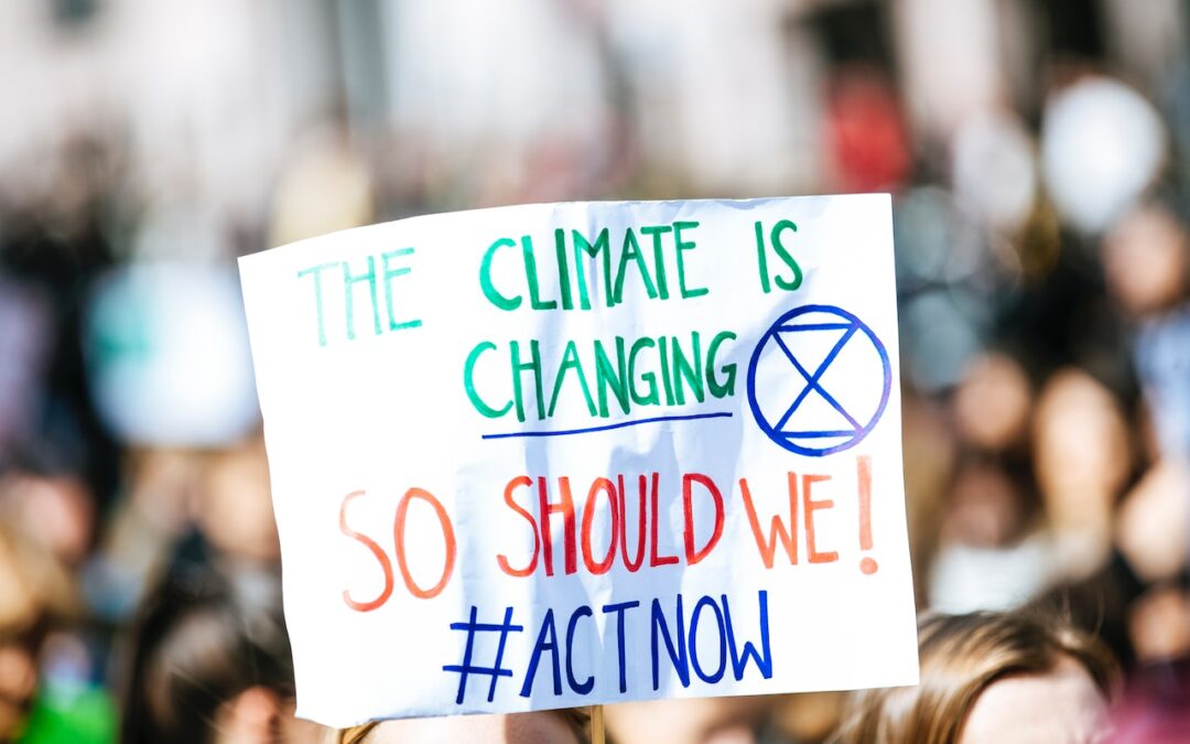 Women and Climate Change