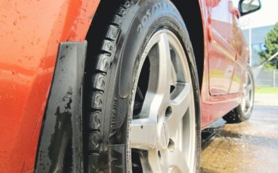 How One Startup Is Working to Reduce the Environmental Impact of Car Tires